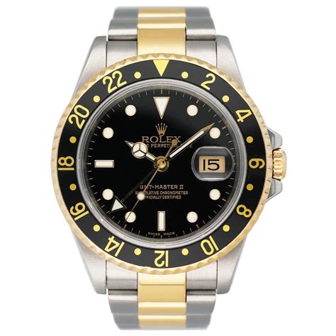 rolex gmt 16713 bracelet|rolex 16710 price.